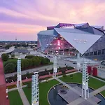 The Heights Compound Near Mercedes Benz Stadium