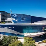 The Heights Compound Near Mercedes Benz Stadium