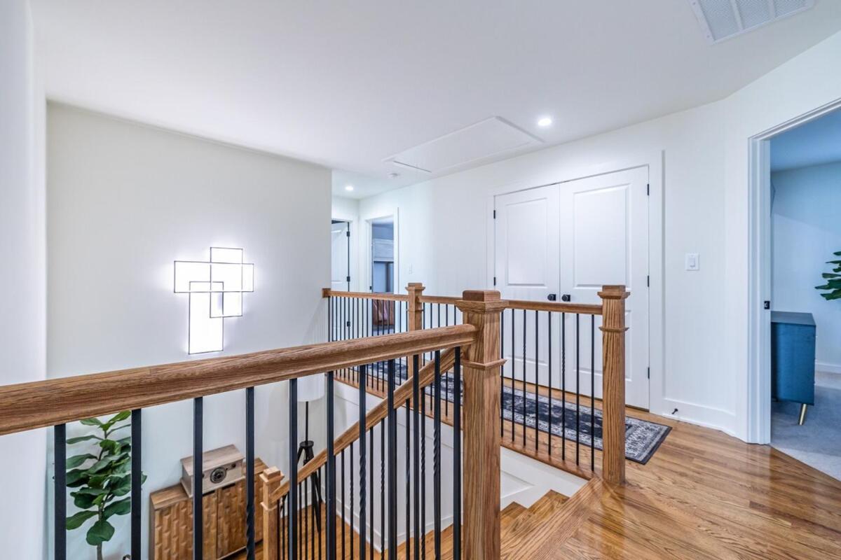 The Heights Compound Near Mercedes Benz Stadium Holiday home Atlanta