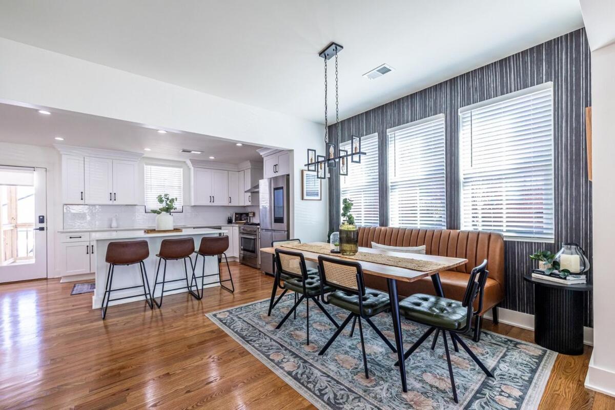 The Heights Compound Near Mercedes Benz Stadium Holiday home *
