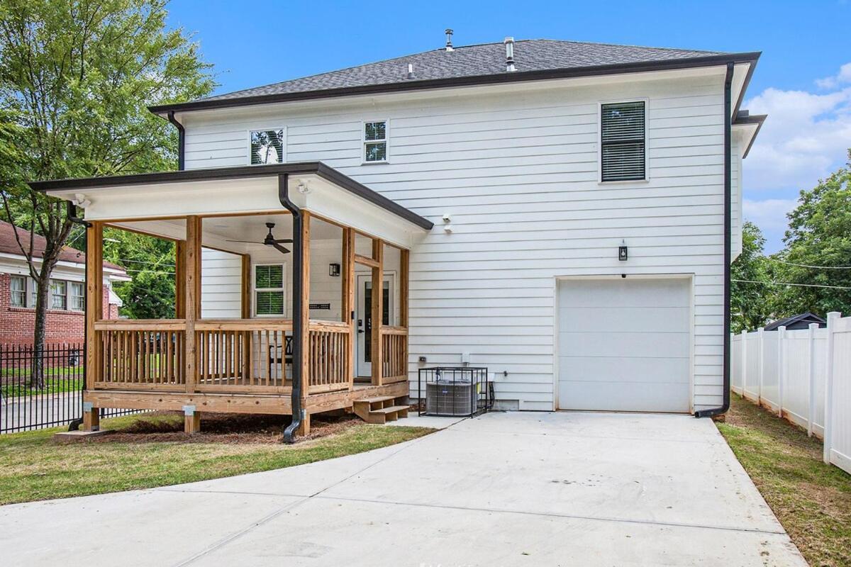 The Heights Compound Near Mercedes Benz Stadium *