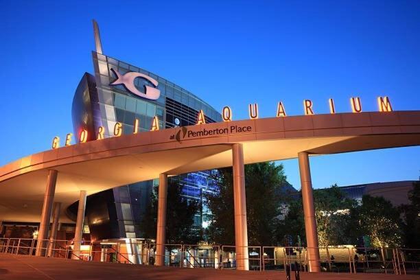 The Heights Compound Near Mercedes Benz Stadium *