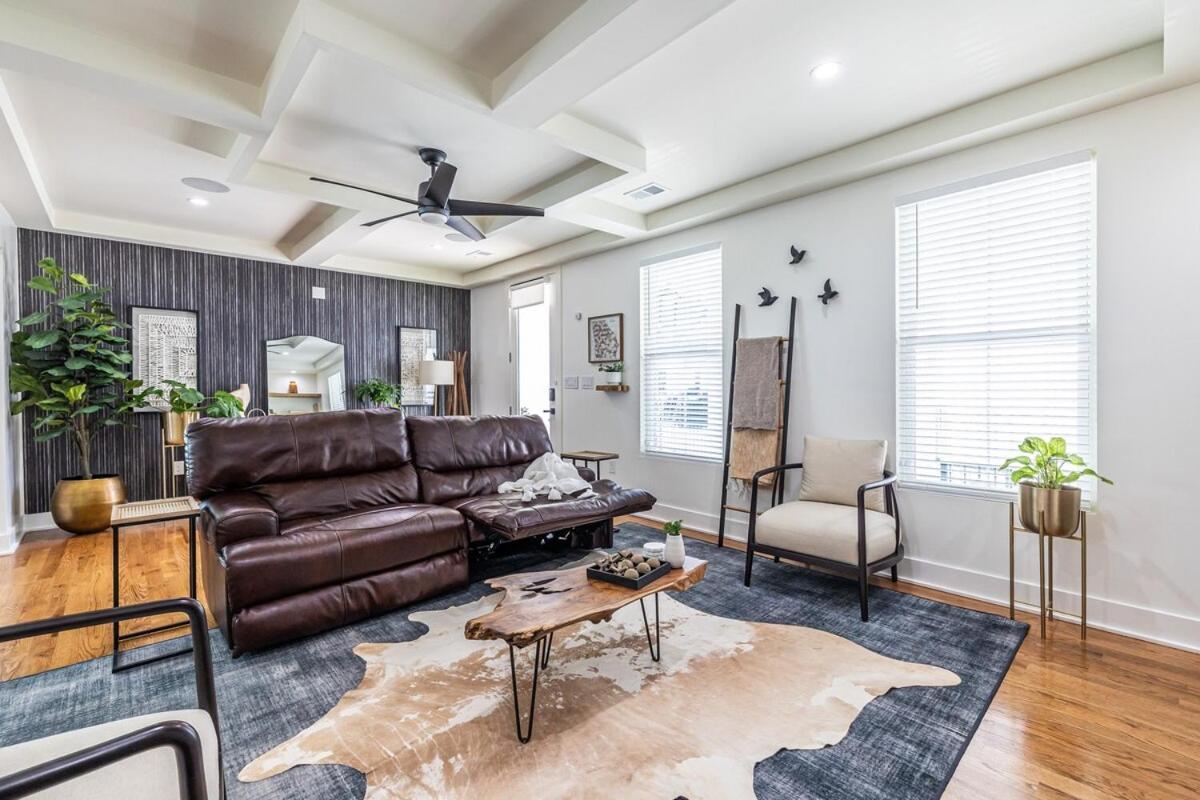 The Heights Compound Near Mercedes Benz Stadium