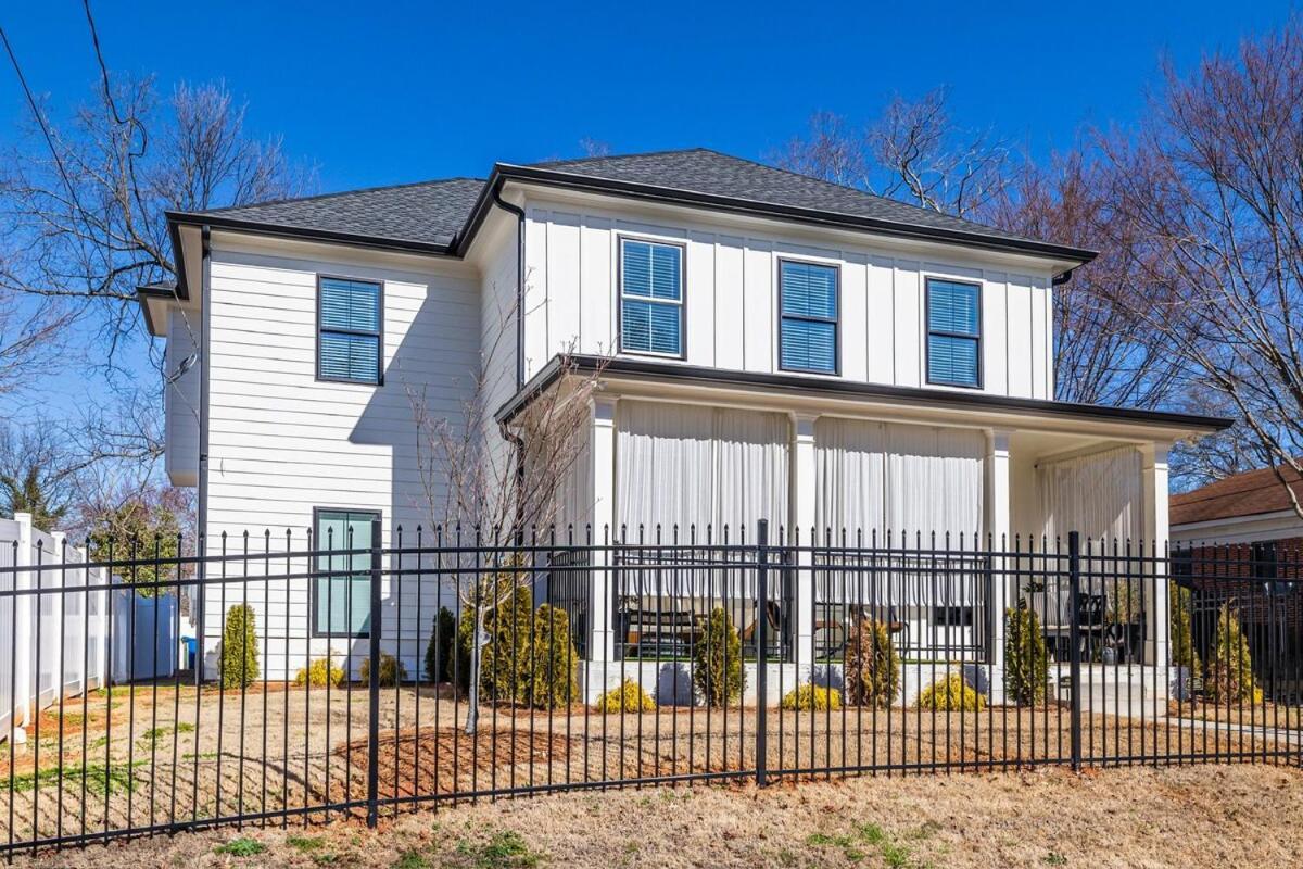 The Heights Compound Near Mercedes Benz Stadium *