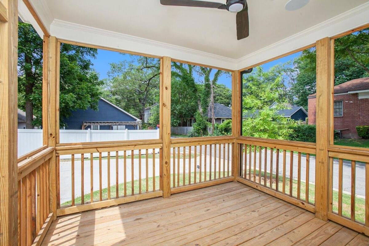 The Heights Compound Near Mercedes Benz Stadium